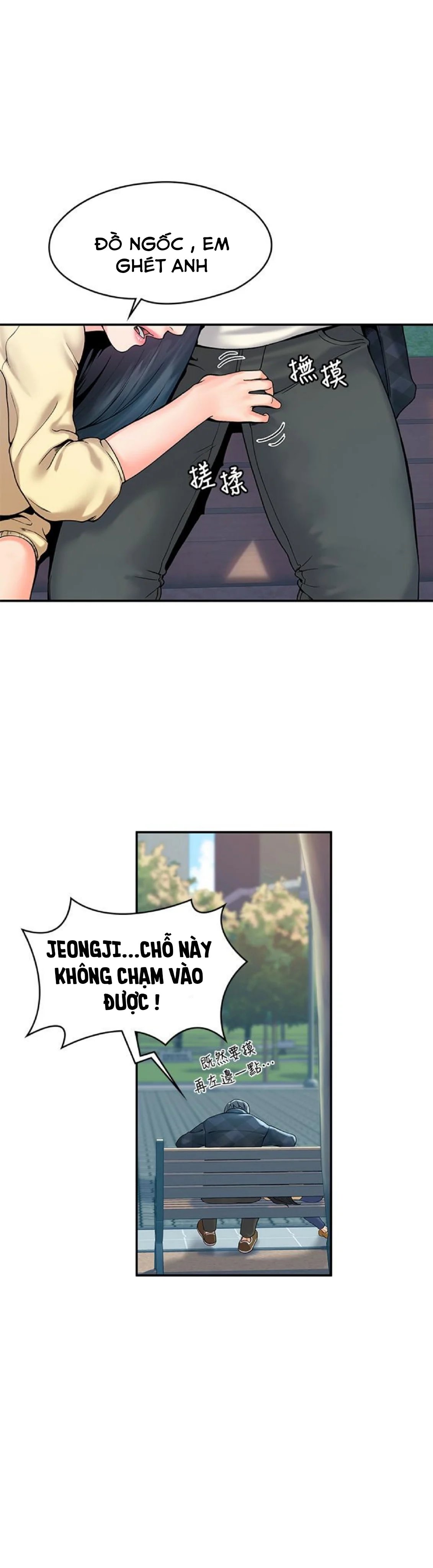 sinh viên thời nay chapter 28 20