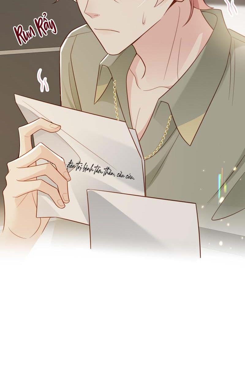 sau khi mất trí nhớ tình địch nói tôi là bạn trai anh ấy chapter 52 25