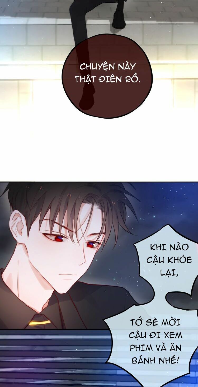 trú dạ liên miên chapter 23 14