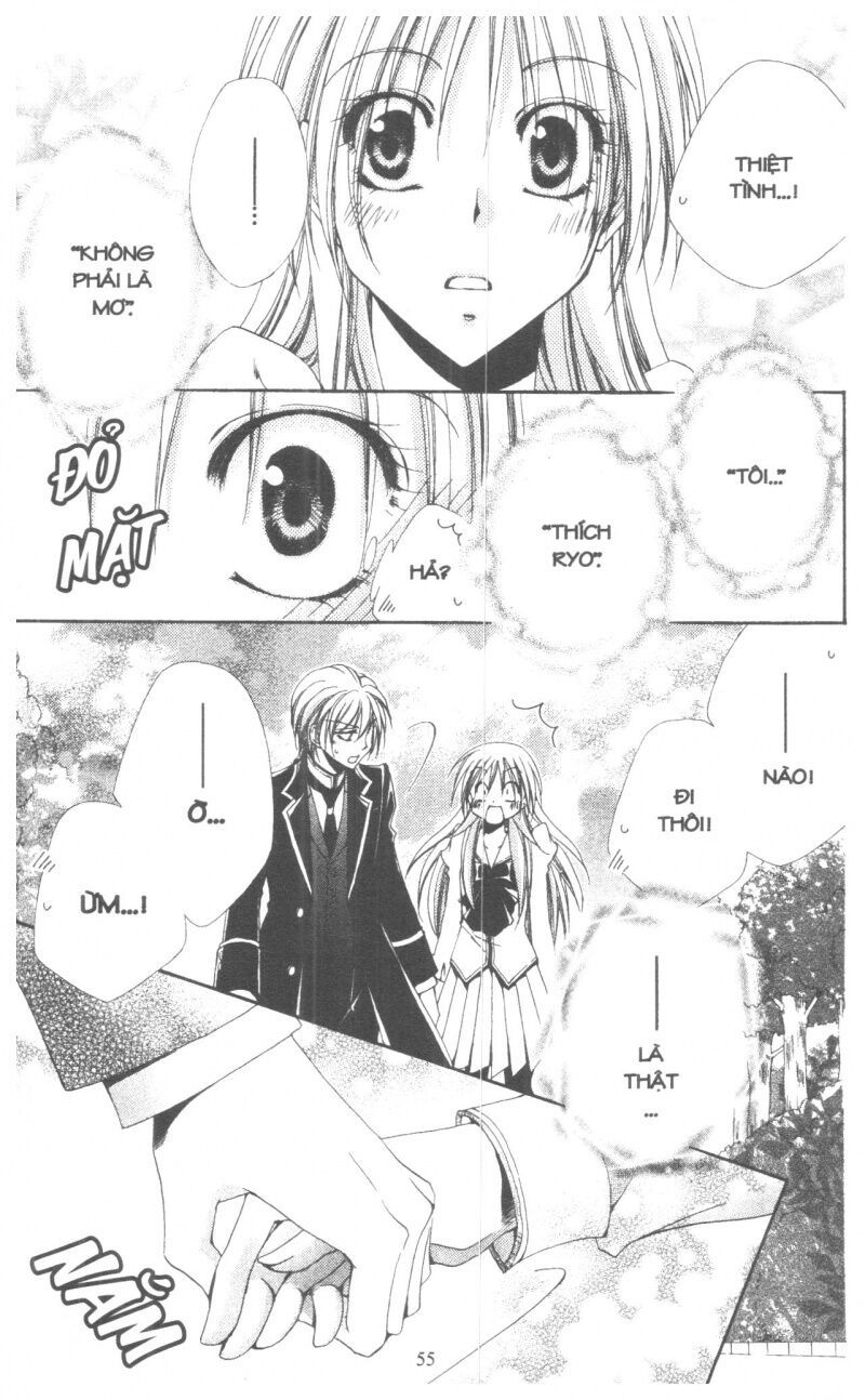 lớp học quản gia - shitsuji-sama no okiniiri chapter 42 5