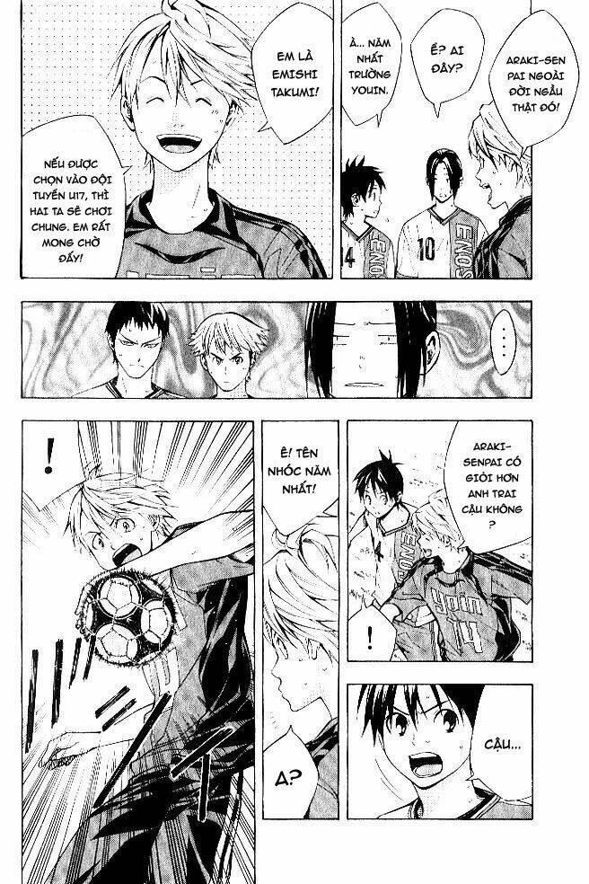 kỵ sĩ trong vòng cấm chapter 155 4