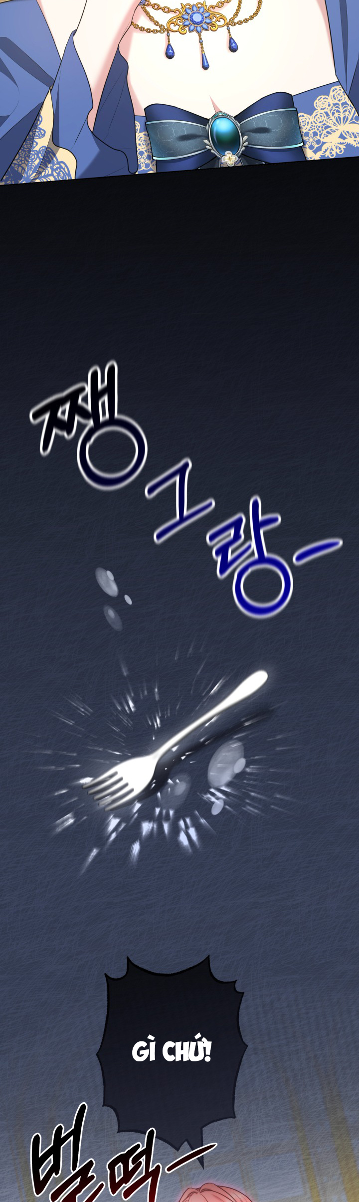 tiểu thư, ta chẳng thích cô chút nào! chapter 28 12