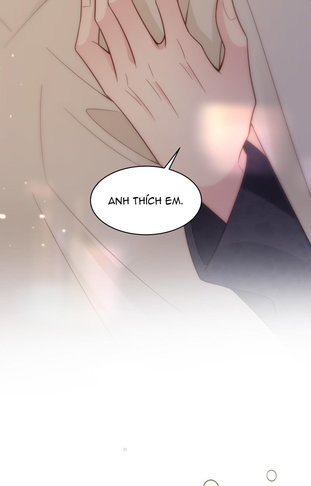 sau khi giả mất trí nhớ, tình địch nói tôi là bạn trai của hắn chapter 50 34