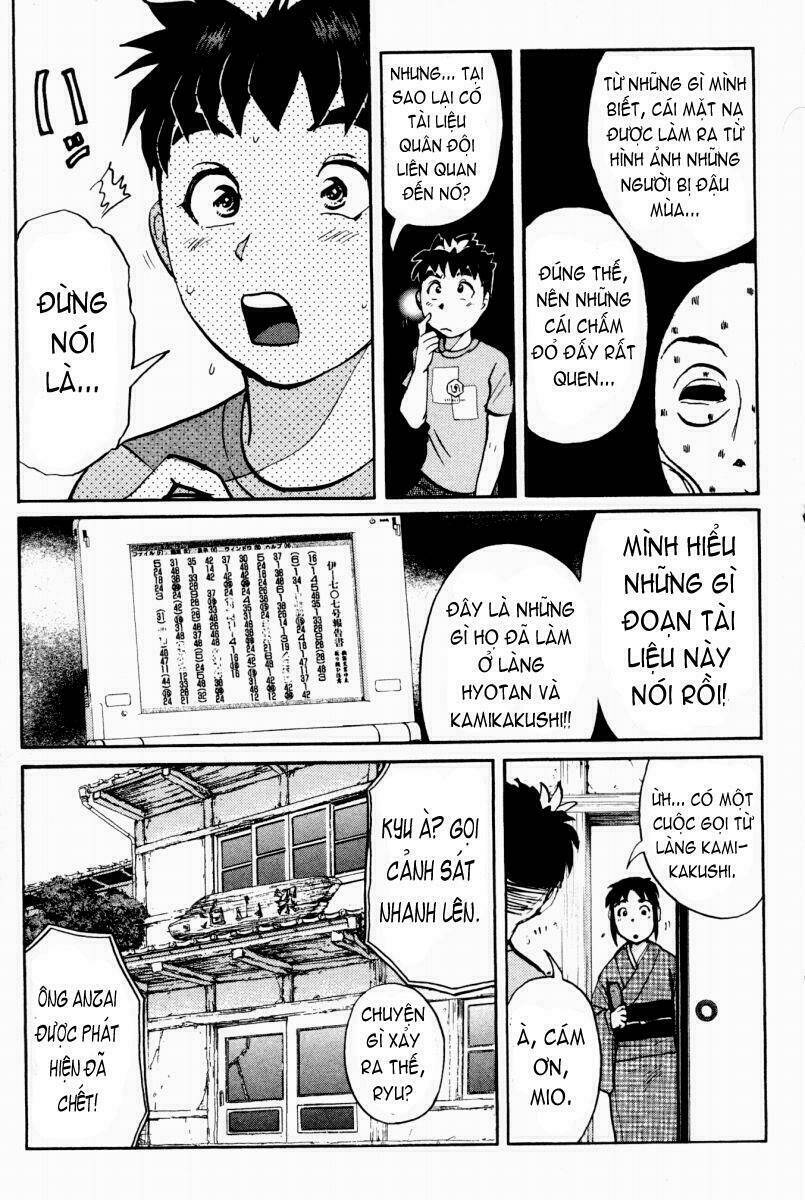 detective academy q chapter 22 21