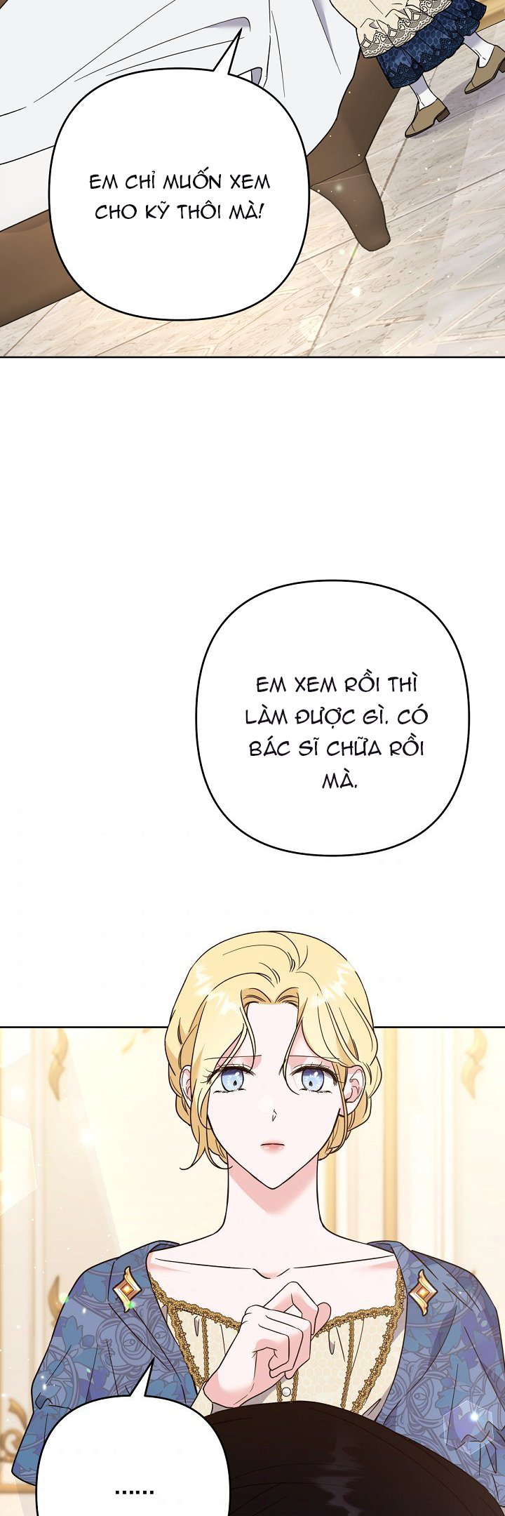 hãy để tôi được hiểu em chapter 64.1 43