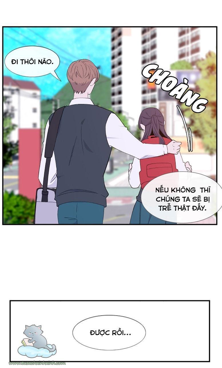 về bên anh chapter 22 9