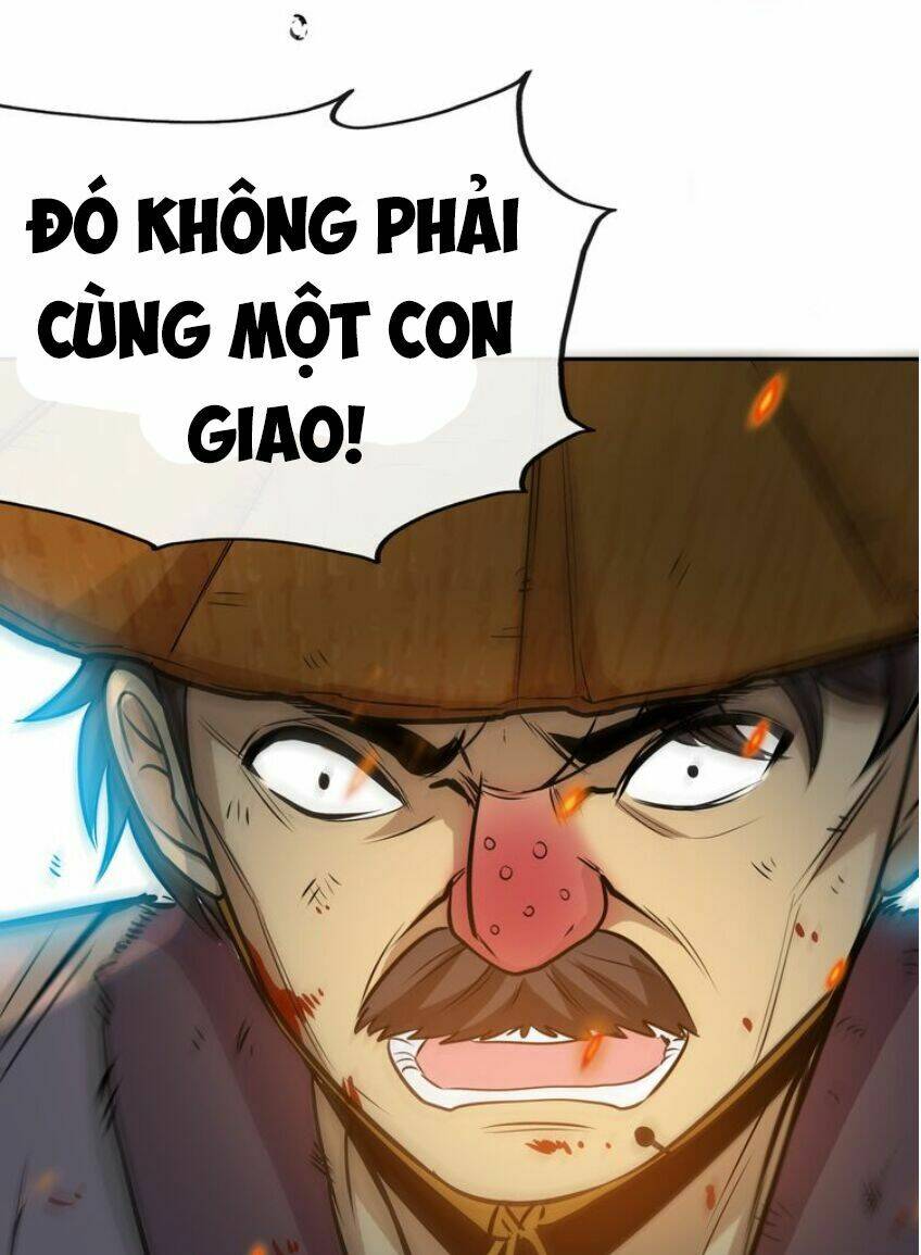 thánh võ tinh thần chapter 15 27