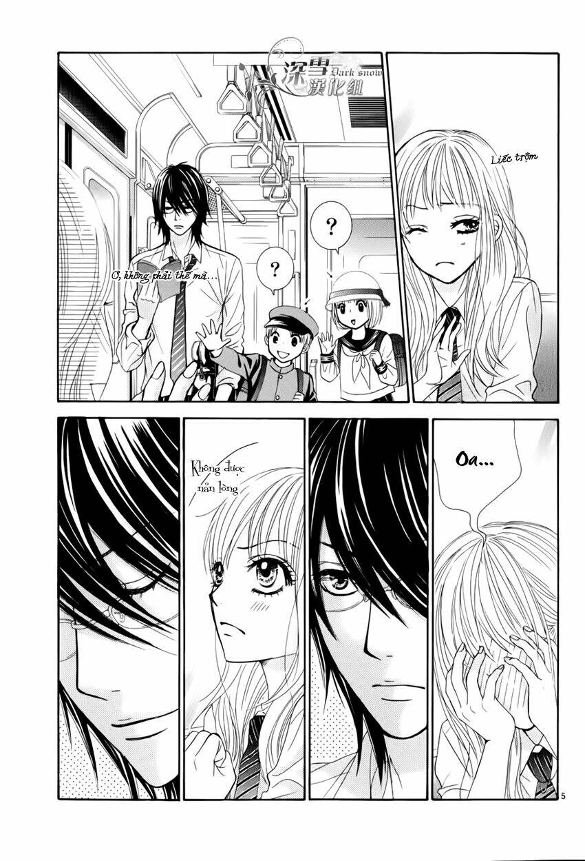 akai ito chapter 1 8