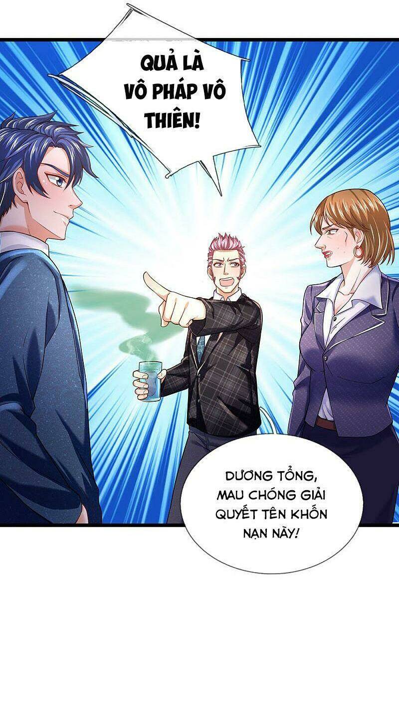 chung cực binh vương tại đô thị chapter 149 8