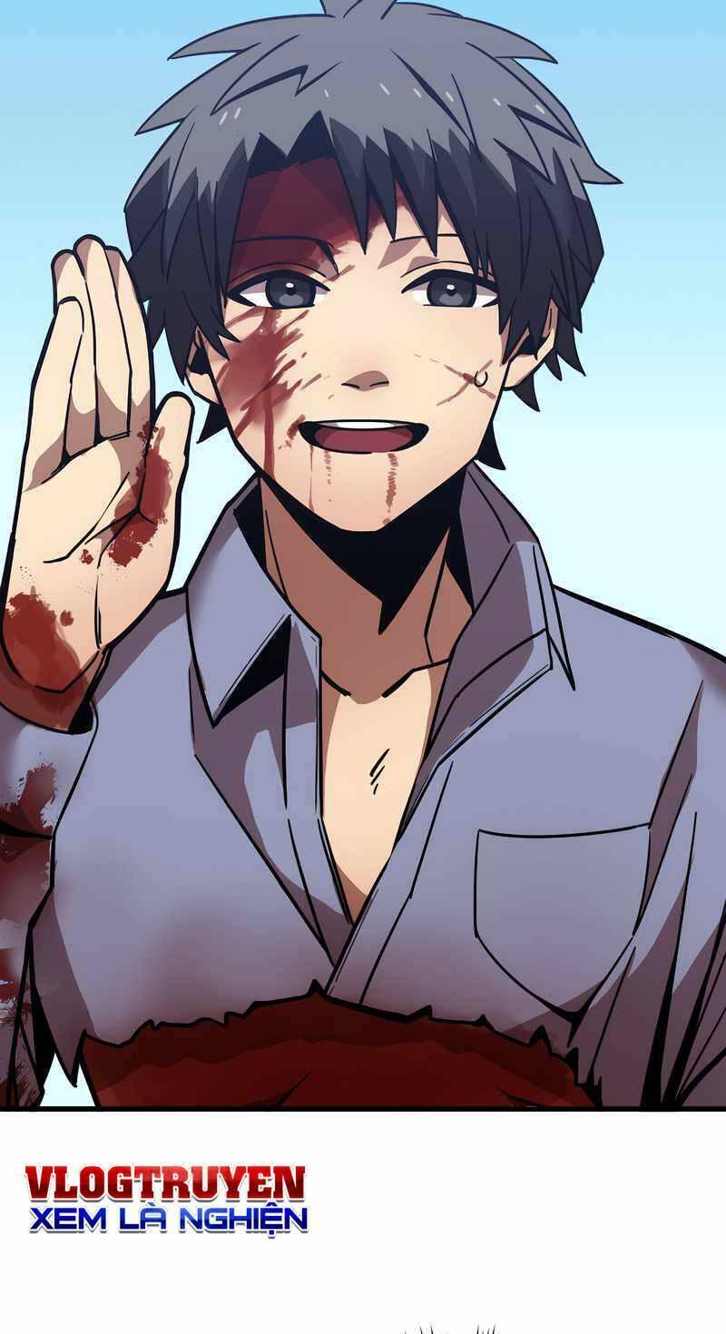 Huyết Thánh Cứu Thế Chủ~ Ta Chỉ Cần 0.0000001% Đã Trở Thành Vô Địch chapter 6 24