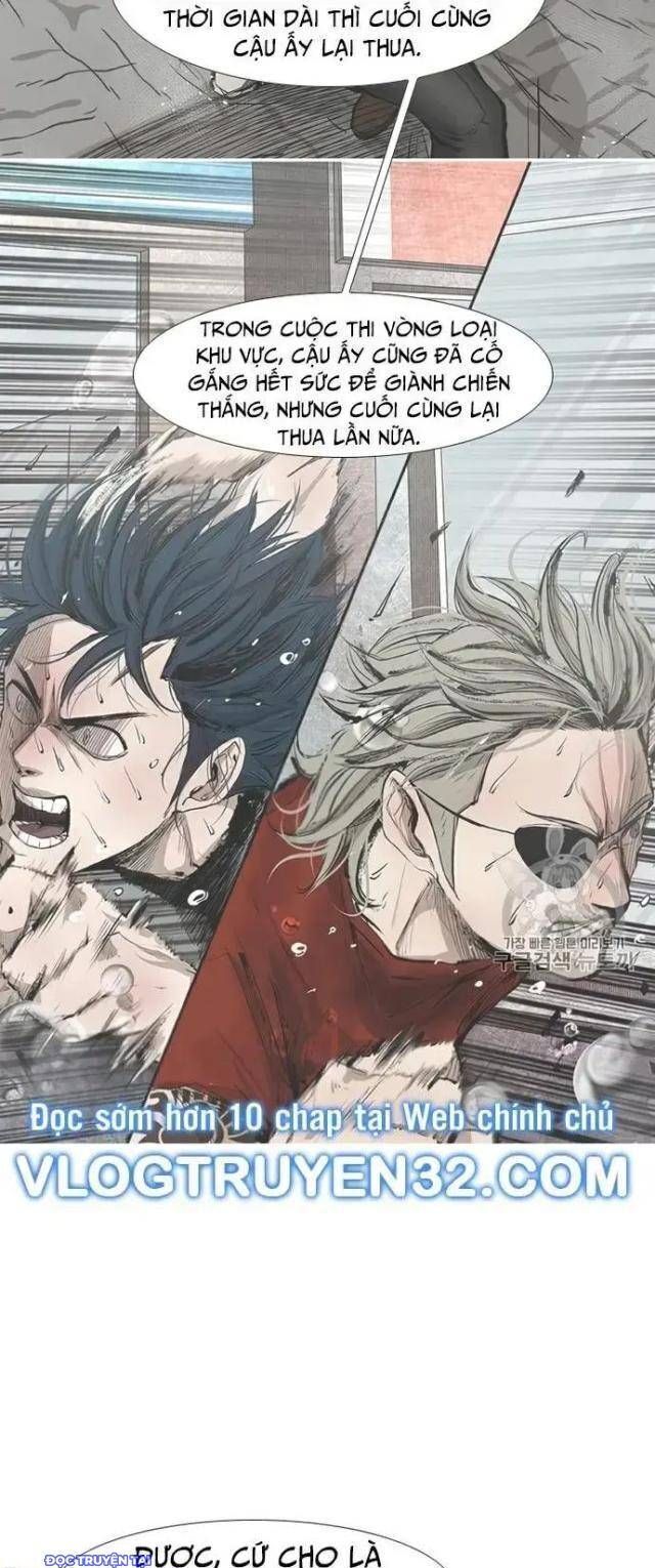 shark - cá mập chapter 171 25