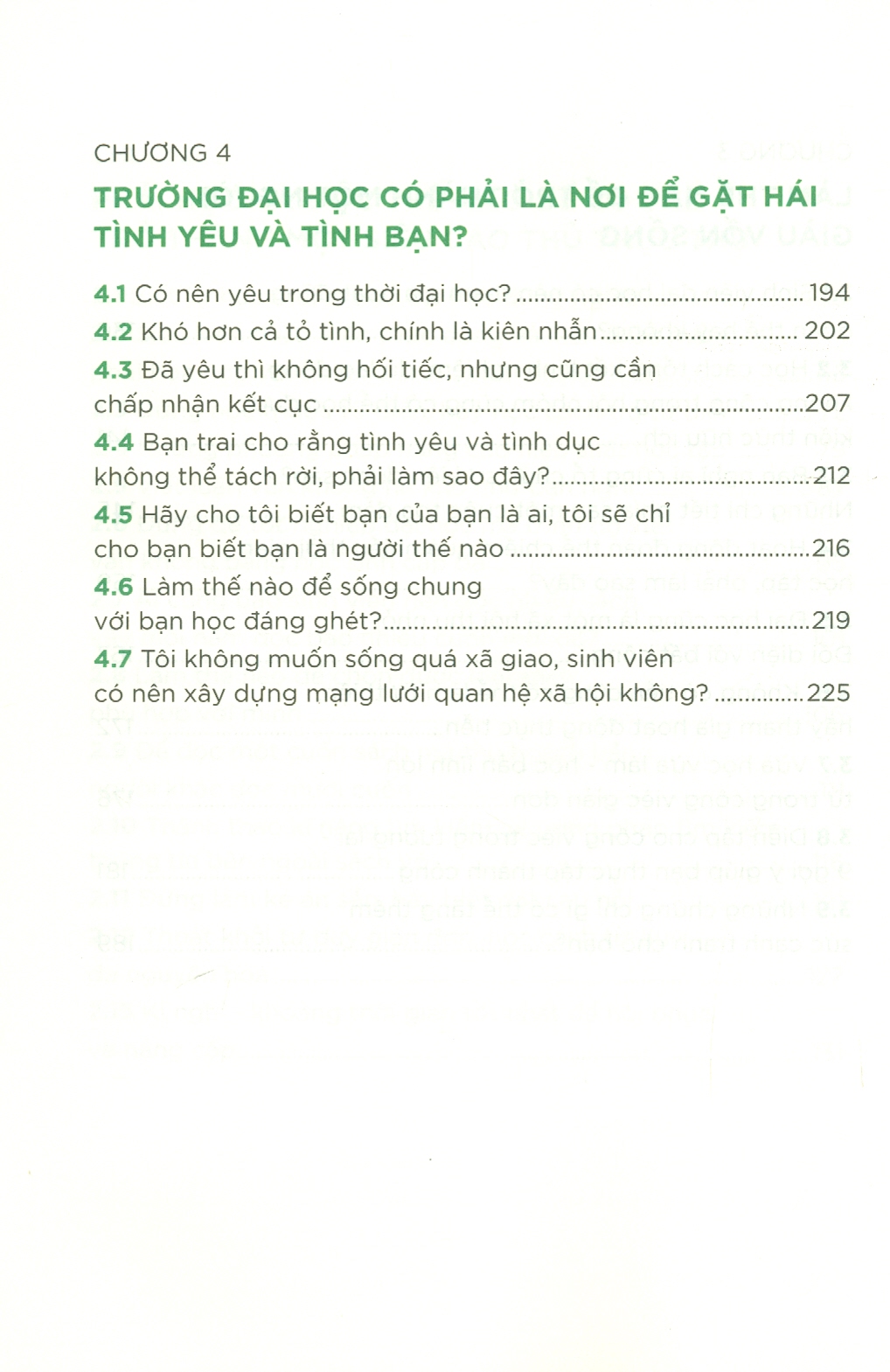 Trên Đường Trưởng Thành - Đợi Đến Tốt Nghiệp Thì Đã Muộn - Cẩm Nang Phát Triển Toàn Diện Của Sinh Viên Đại Học