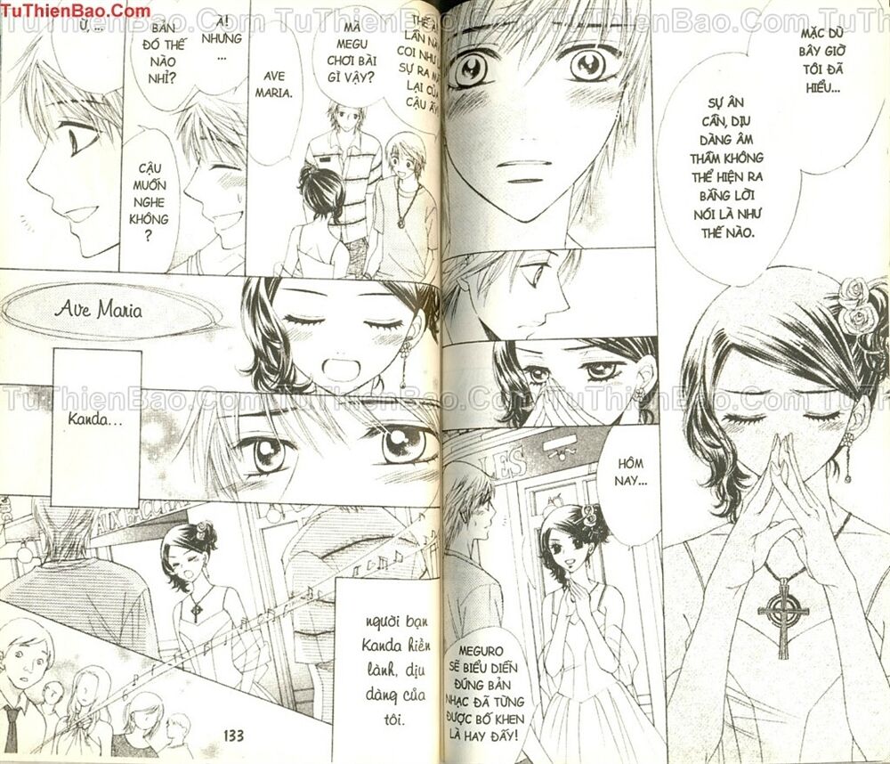 ác quỷ và bản tình ca chapter 9 65