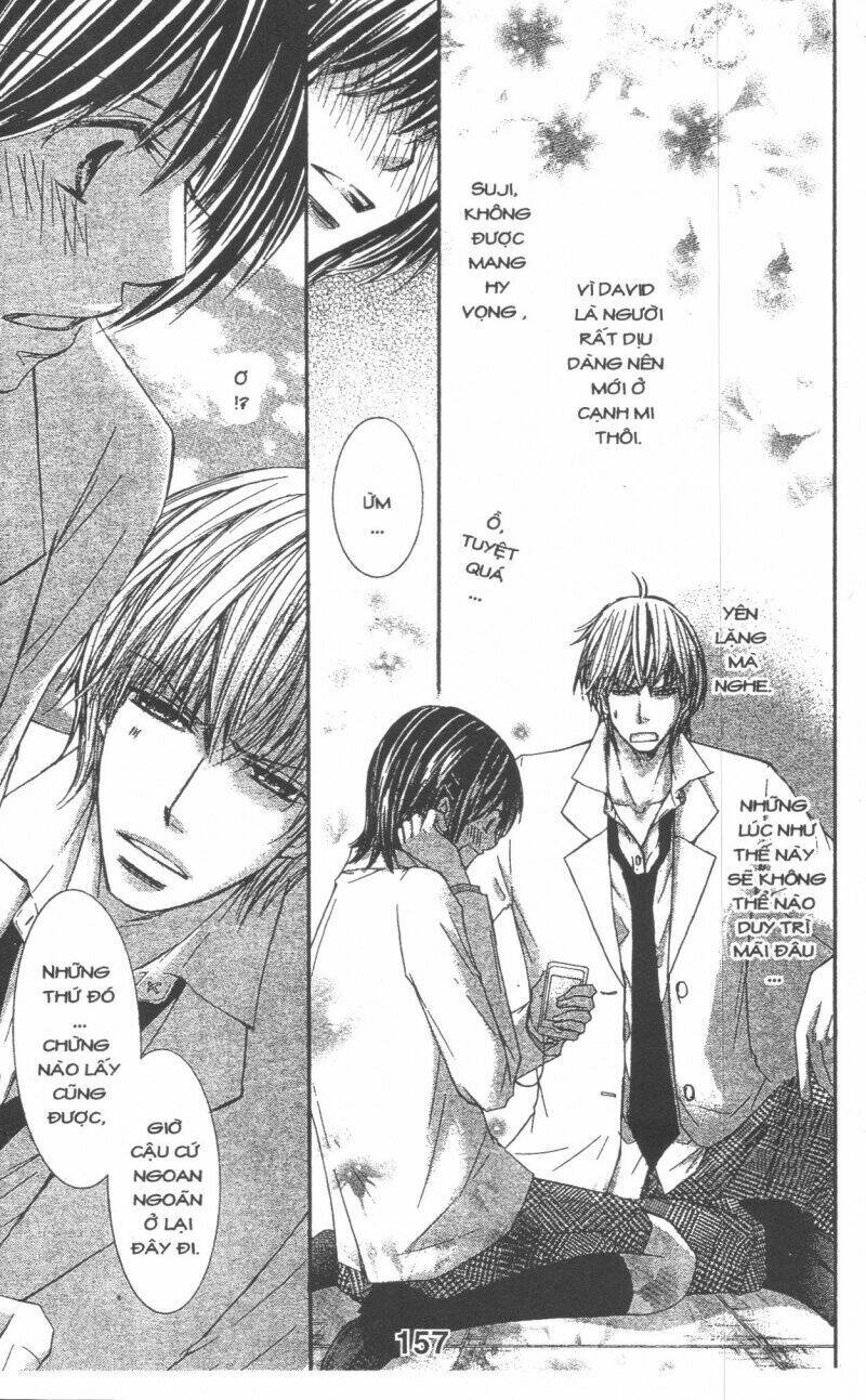 tôi không phải hoàng tử chapter 2 71