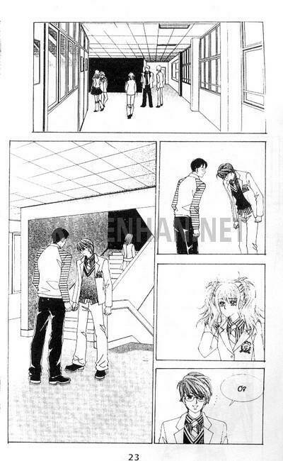 cô nàng sandwich chapter 7 18