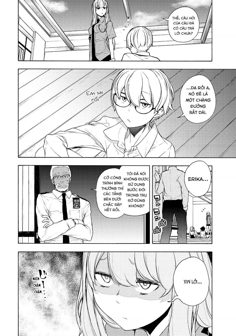 bootsleg chapter 11 38