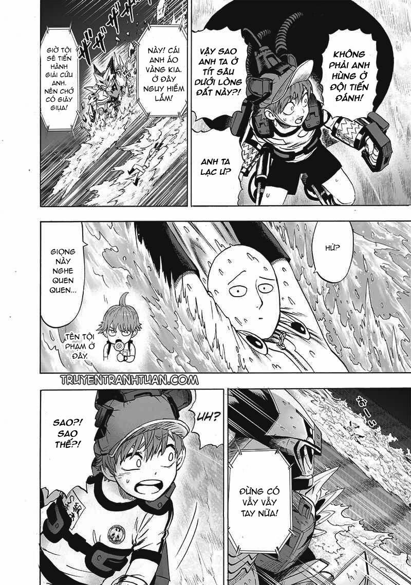 one-punch man chapter 176.6 7