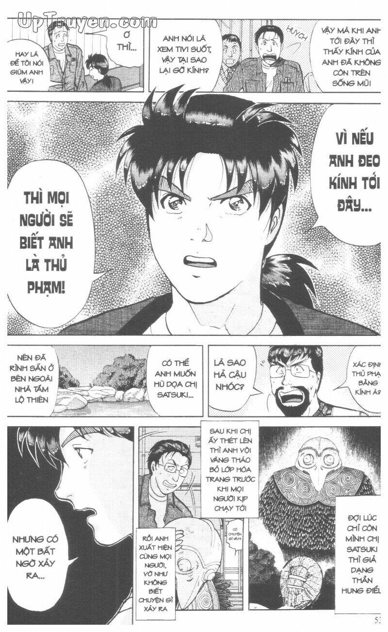 thám tử kindaichi (bản đẹp) chapter 18 53