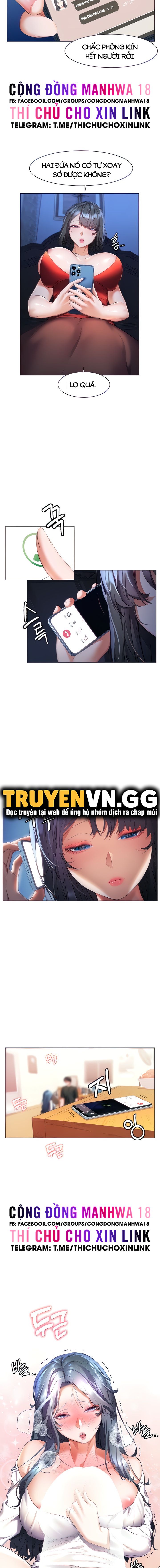 cô dâu thời thơ ấu của tôi chapter 30 2