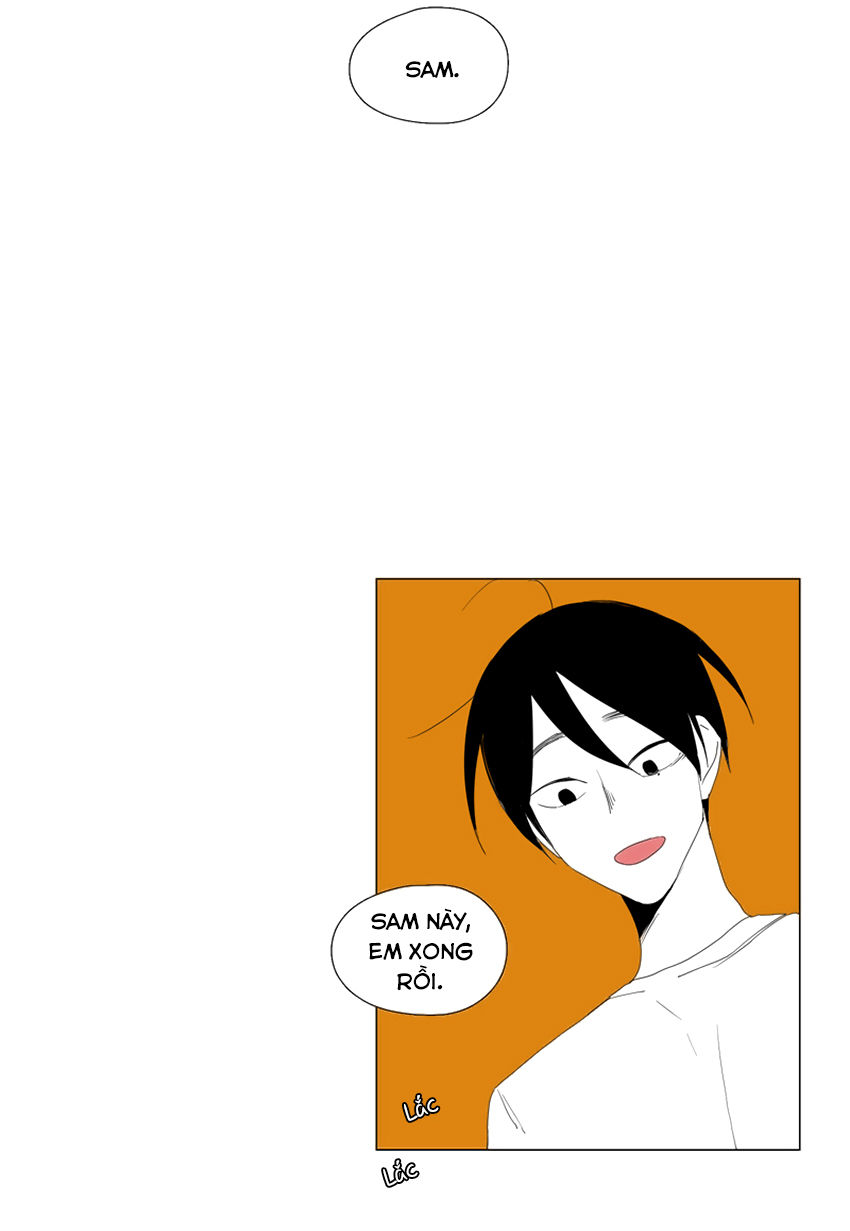 thú cưng của tôi là dơi chapter 53 58