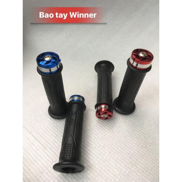 Bao tay kiểu winner gù màu gắng được nhiều loại xe