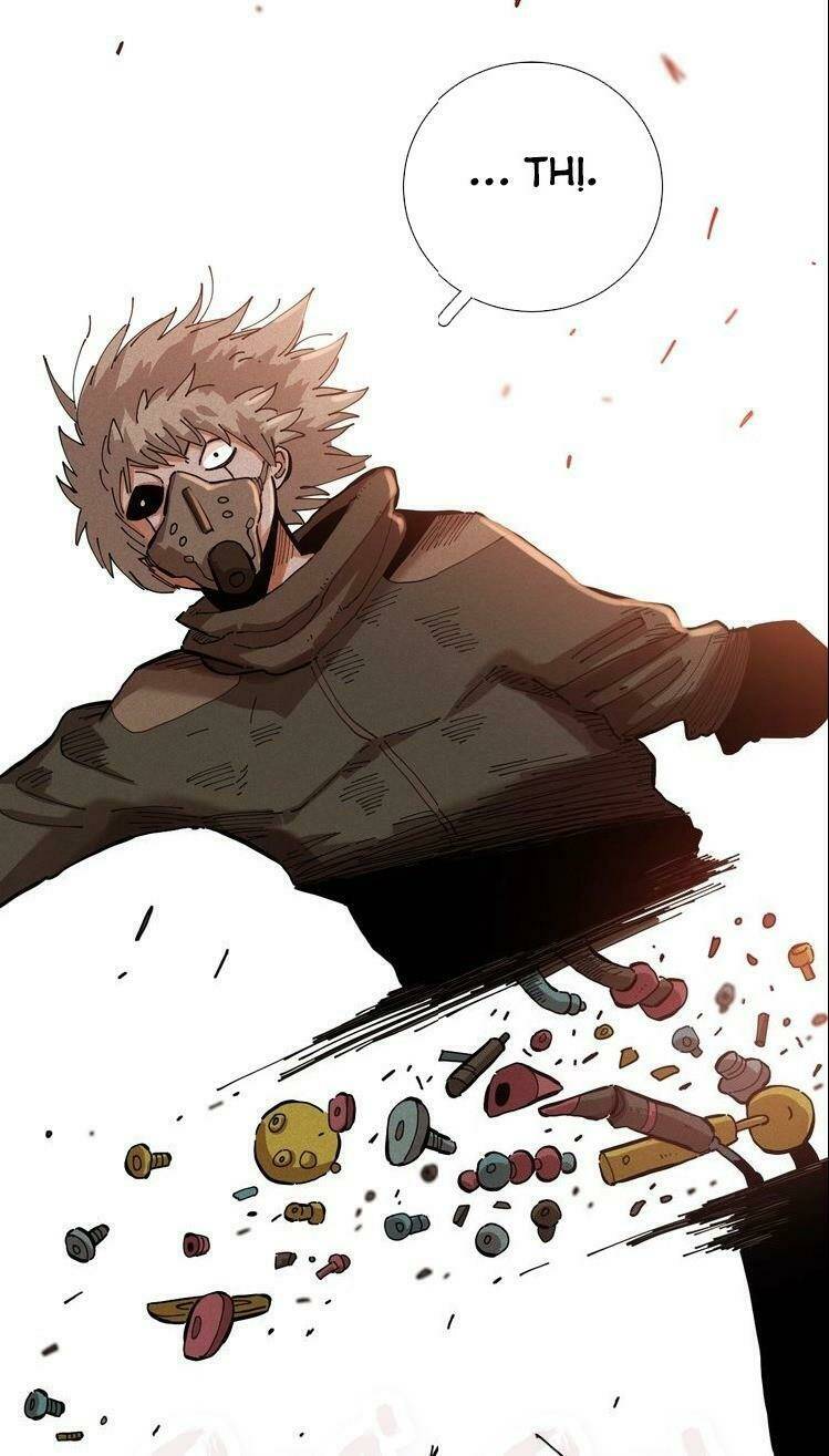 mạt thế chi thư chapter 24 27