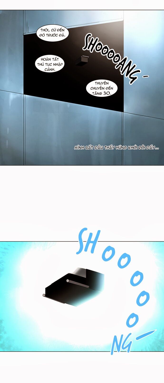 tòa tháp bí ẩn 2 chapter 56 15