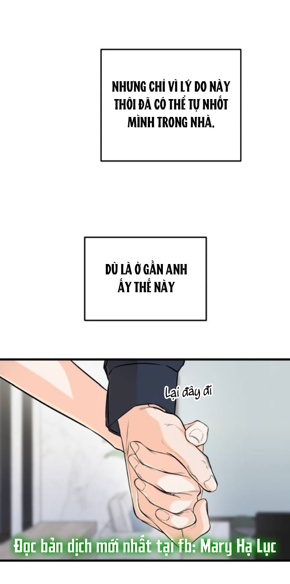 Nóng Lòng Muốn Giày Vò Em chapter 66.1 14