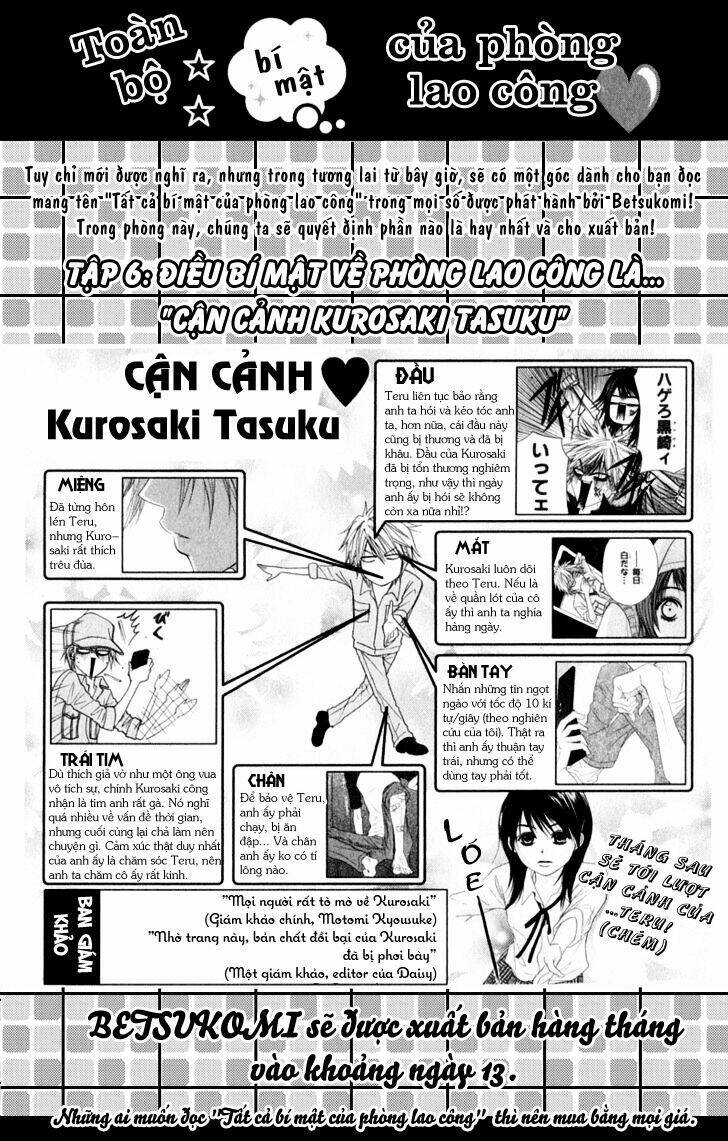 điện kích daisy chapter 27 3