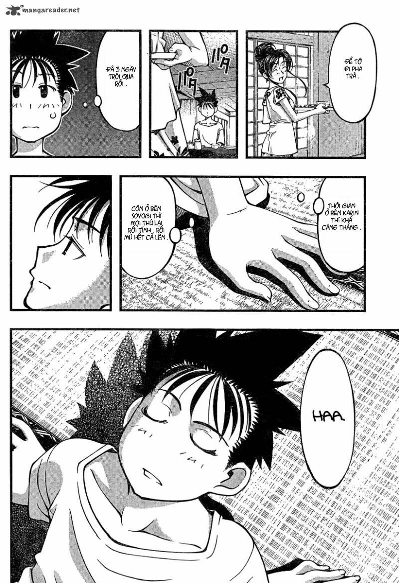 umi no misaki chapter 92 13