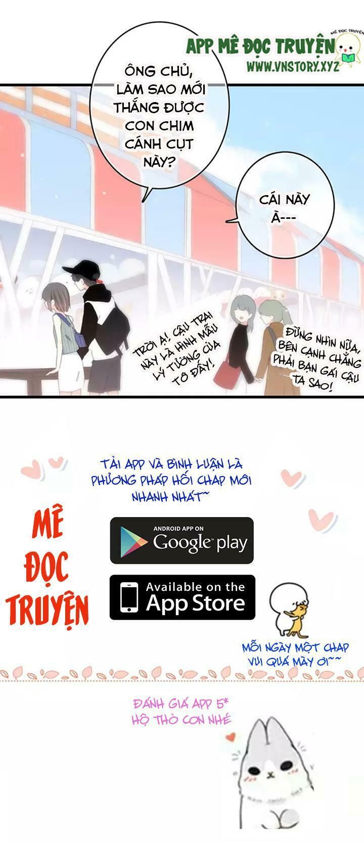 con tim rung động 2 chapter 15 30