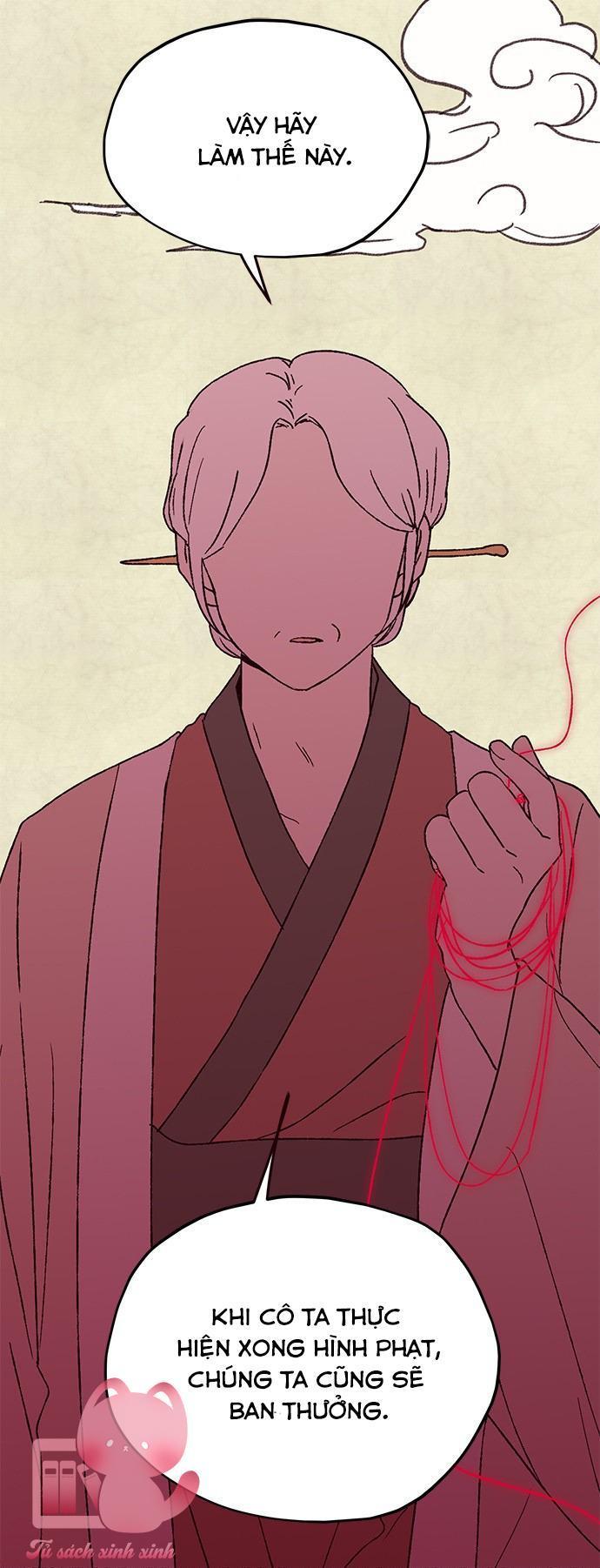 sợi chỉ tình yêu chapter 61 20