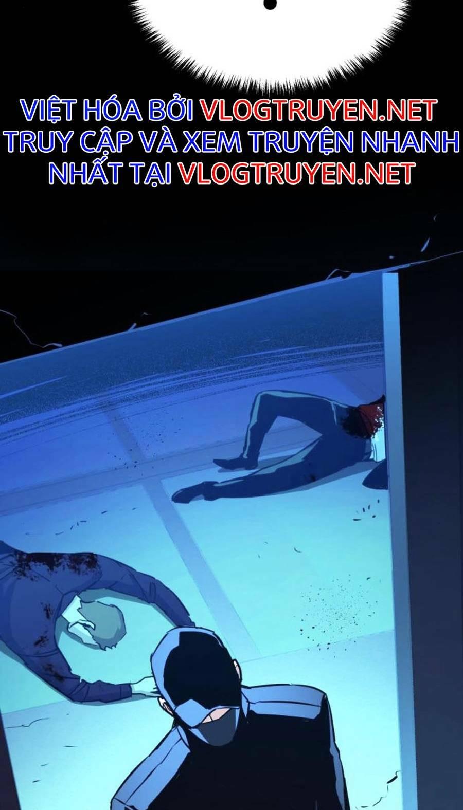 bạn học tôi là lính đánh thuê chapter 80 98