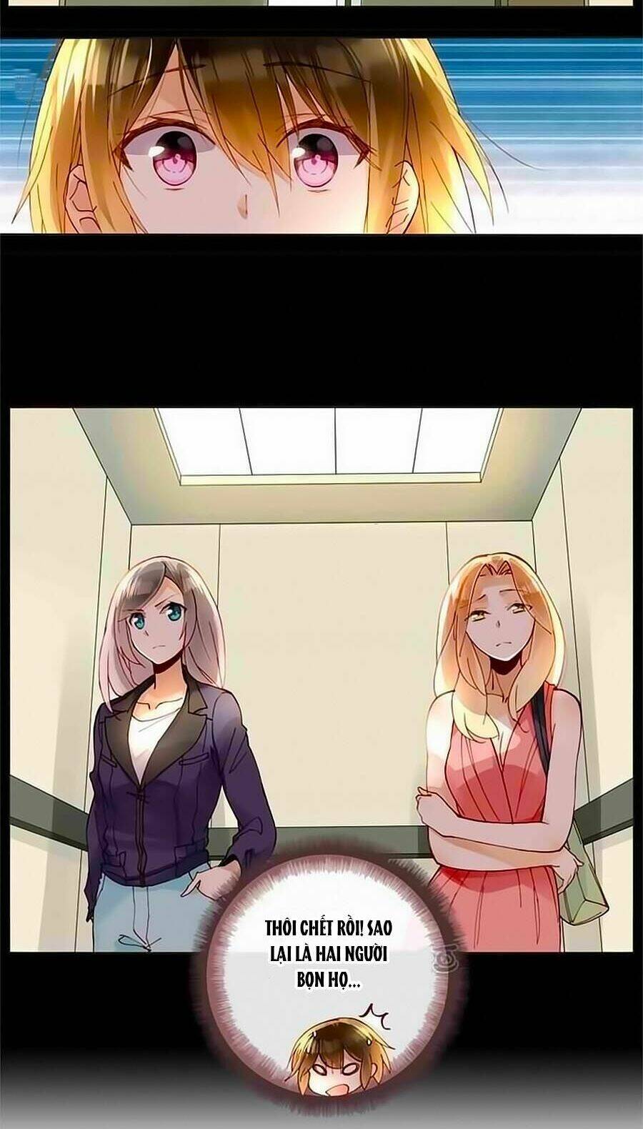 trọng sinh chi tinh quang thôi xán chapter 36 10