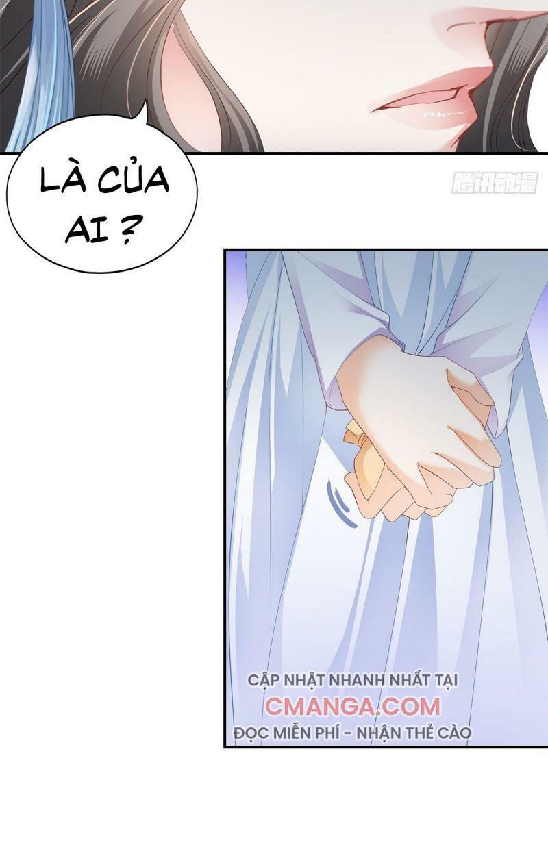 bổn vương muốn nàng chapter 7 17