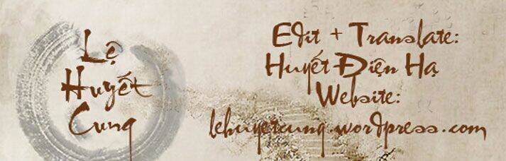 phụng vu cửu thiên chapter 6 1