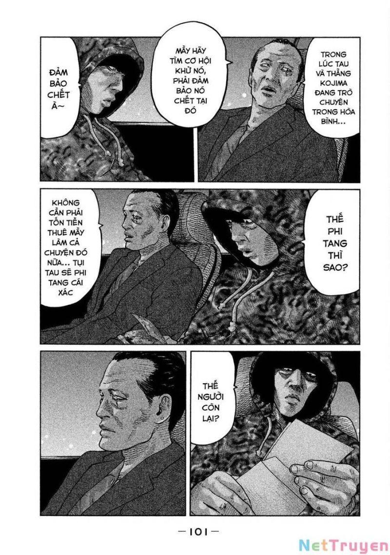 sát thủ truyền thuyết chapter 47 7