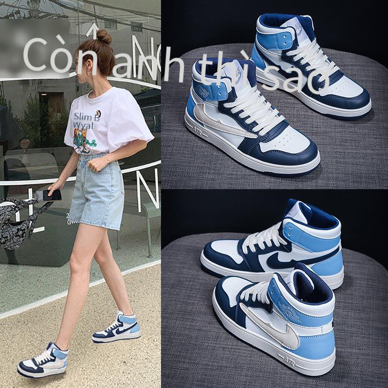 Đảm bảo chất lượng giày nữ giày công sở giày hợp thời trang mới nhất ngoài trời giày hợp thời trang