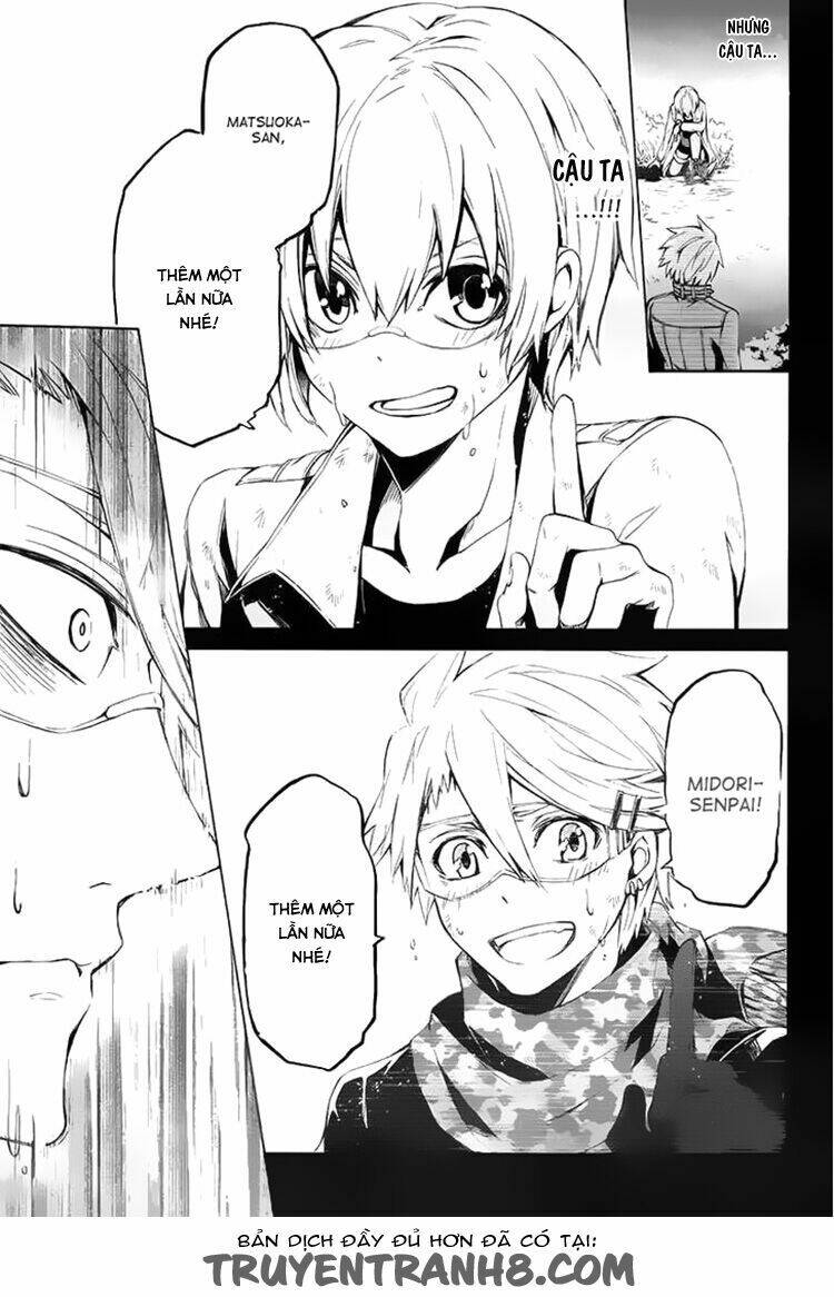 con đường súng đạn chapter 15 29