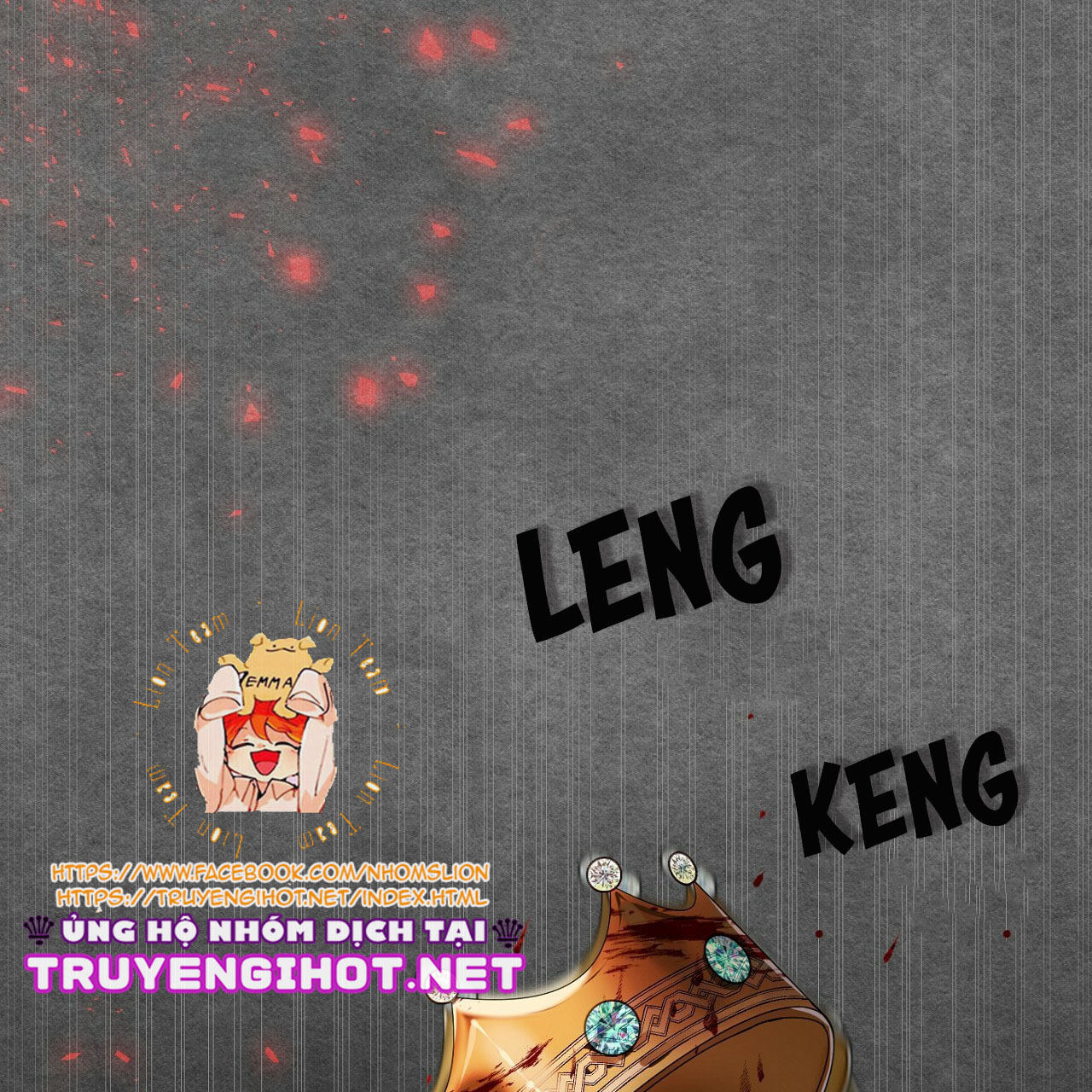 nữ công tước quạ chapter 7 62