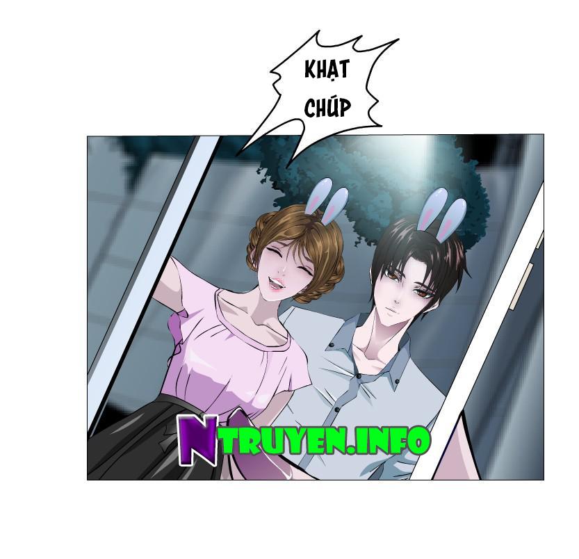 cạm bẫy của nữ thần chapter 92 12