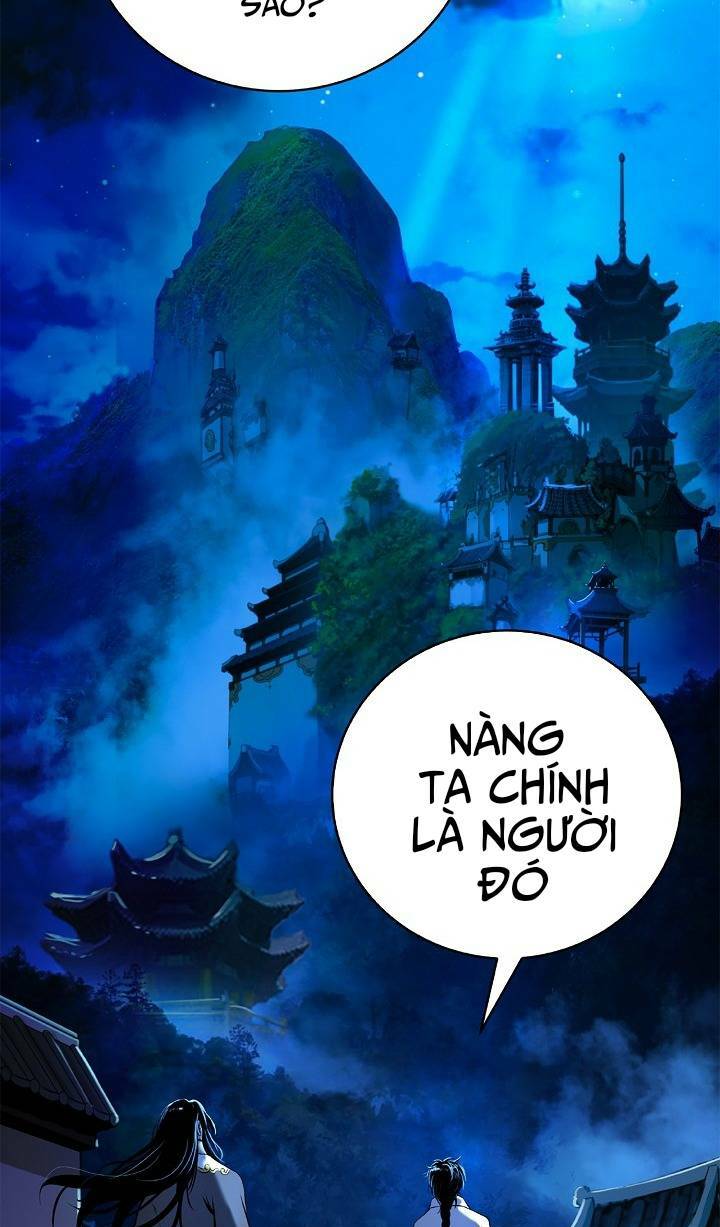 xuyên không thành hổ chapter 105 27