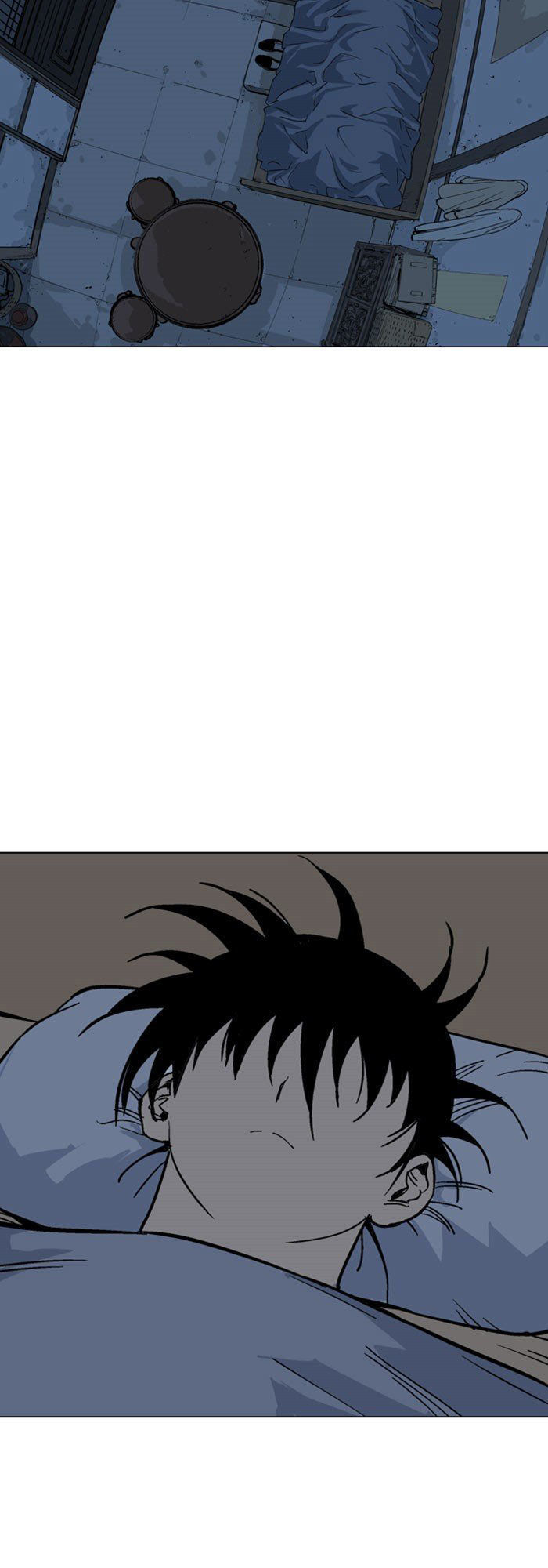 cao thủ 2 chapter 37 29