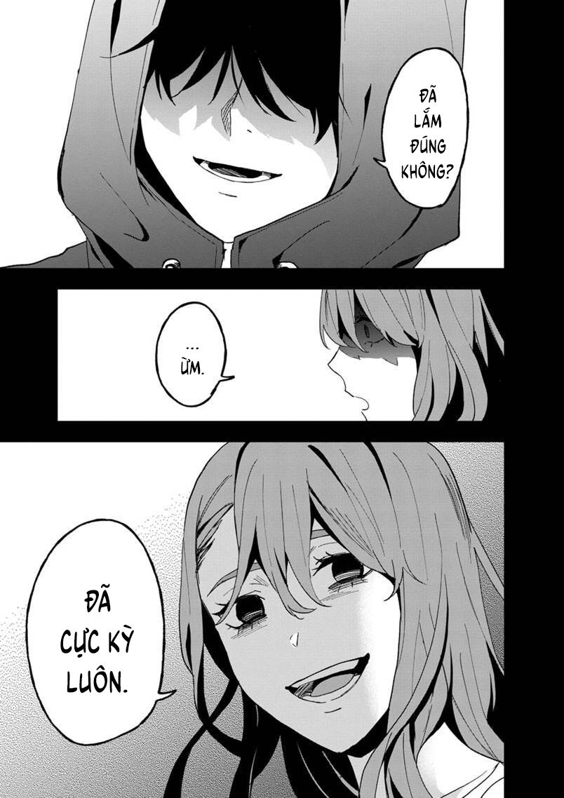 biệt khúc cuối cùng. chapter 23 4