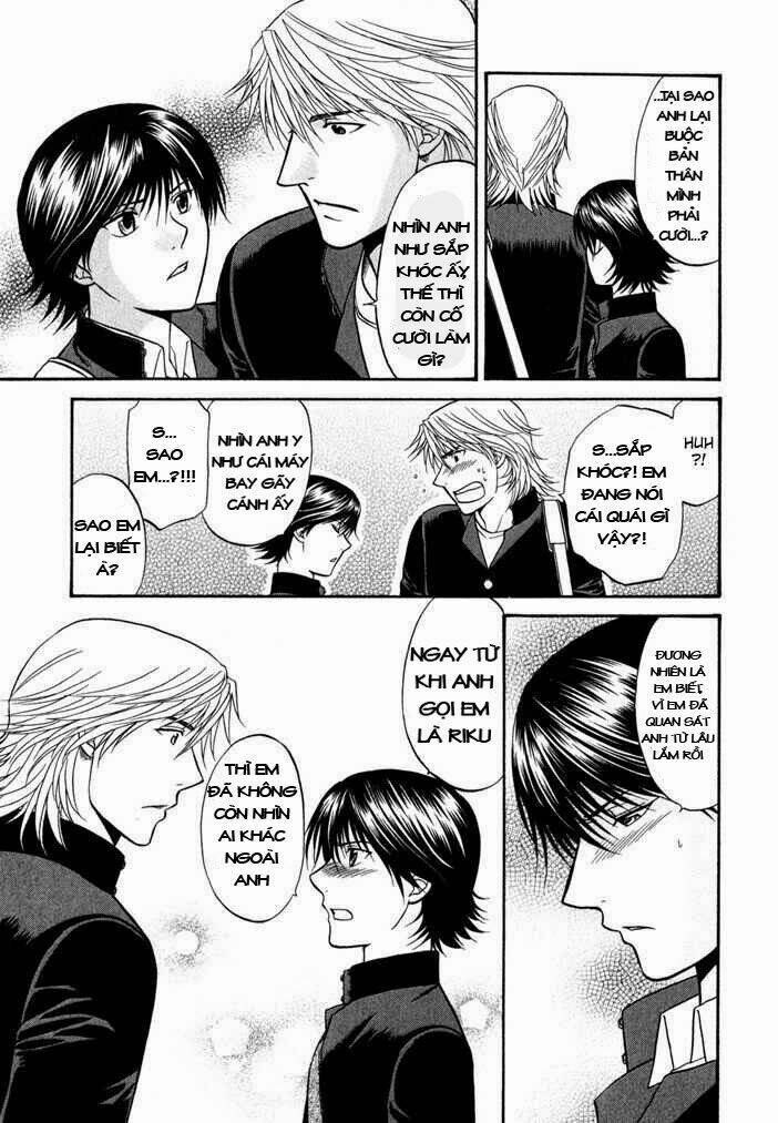 ren'ai houteishiki chapter 7 24