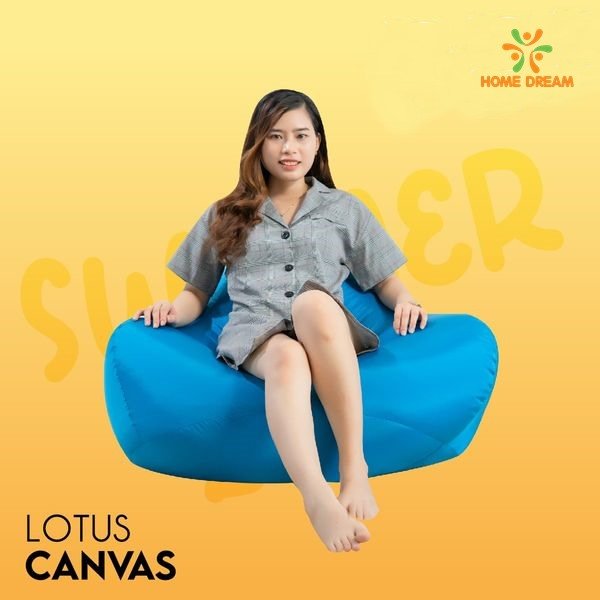 Ghế Lười Lotus Oxford