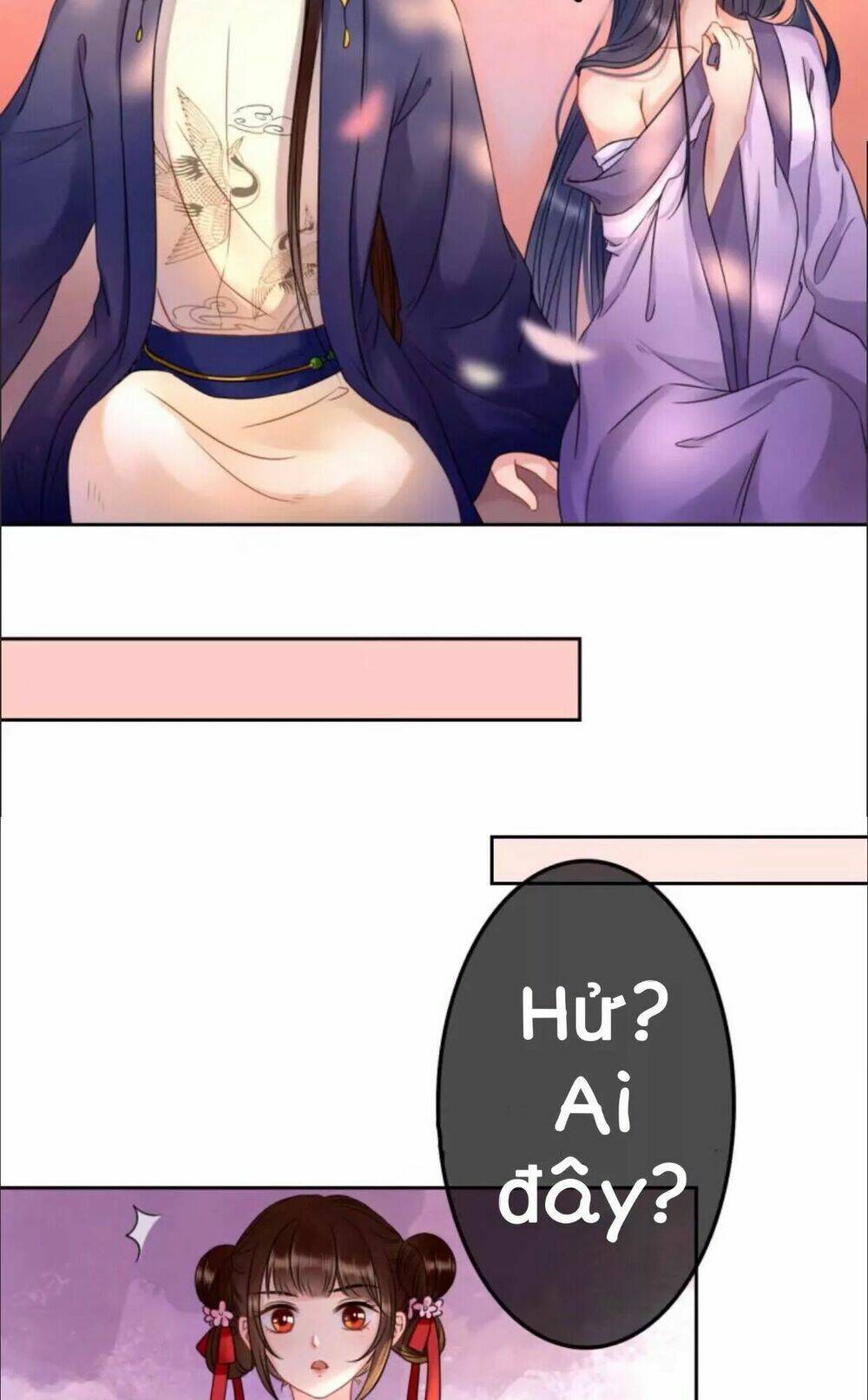 sủng phi của vương chapter 30 13