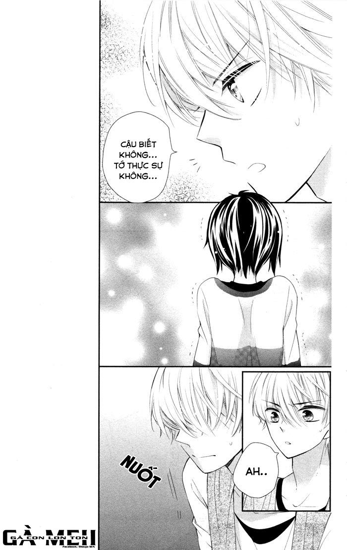 buddy go chapter 9 18