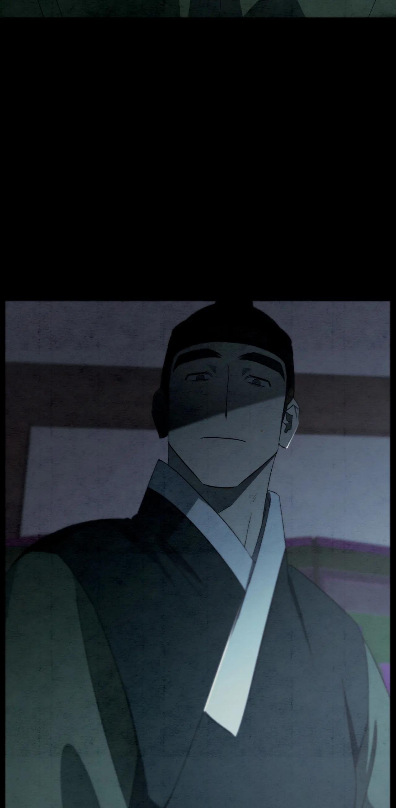 [hoàn] dưới đáy biển xanh chapter 48 12