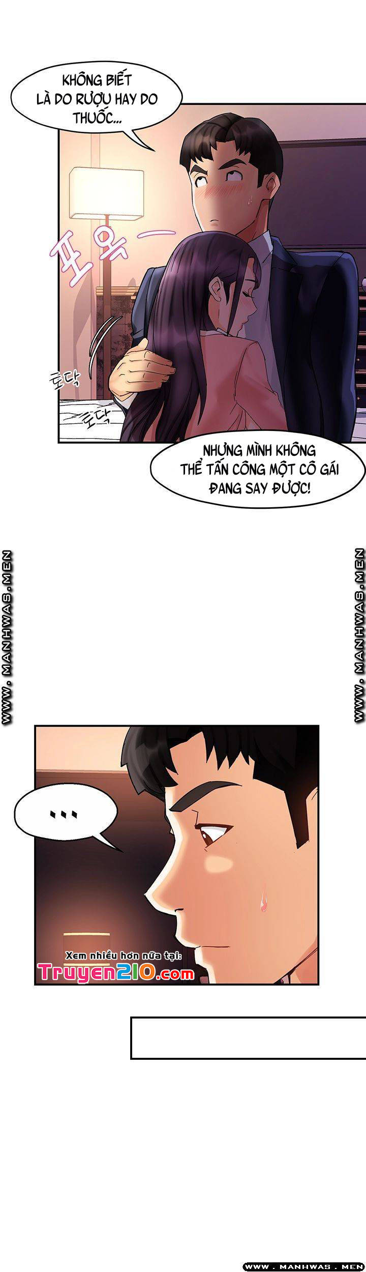 thưa nhóm trưởng! đây là báo cáo chapter 18 15